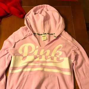 PINK by Victoria’s Secret Hoodie